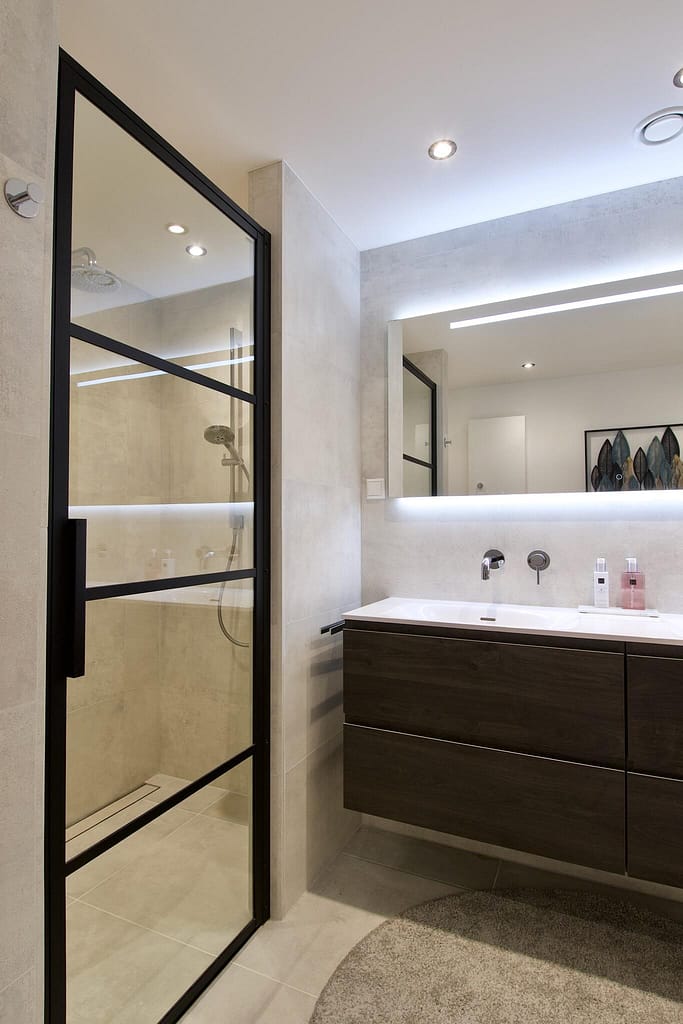 badkamer toilet renovatie rotterdam RGAG specialist