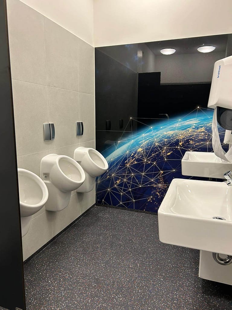 toilet badkamer renovatie specialist rotterdam RGAG